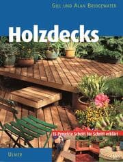 Cover von Holzdecks