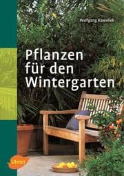 Cover von Pflanzen für den Wintergarten