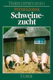 Cover von Schweinezucht
