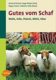 Cover von Gutes vom Schaf