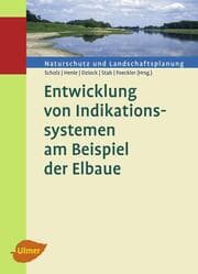 Cover von Entwicklung von Indikationssystemen am Beispiel der Elbaue