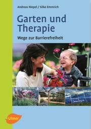 Cover von Garten und Therapie