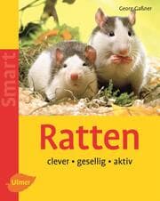 Cover von Ratten