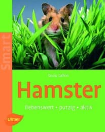 Cover von Hamster