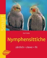 Cover von Nymphensittiche