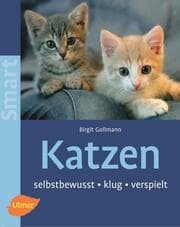 Cover von Katzen