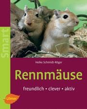 Cover von Rennmäuse