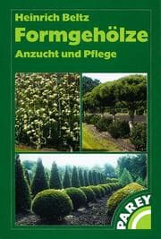 Cover von Formgehölze