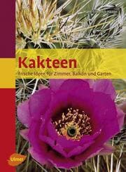 Cover von Kakteen