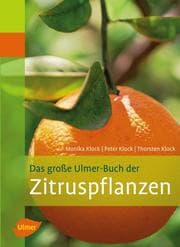 Cover von Das große Ulmer-Buch der Zitruspflanzen