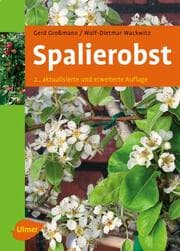 Cover von Spalierobst