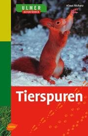 Cover von Tierspuren