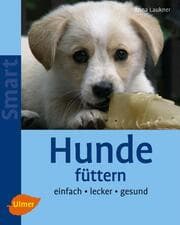 Cover von Hunde füttern