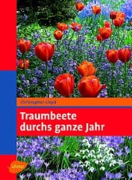 Cover von Traumbeete durchs ganze Jahr