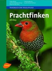 Cover von Prachtfinken Afrika