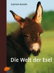 Cover von Die Welt der Esel
