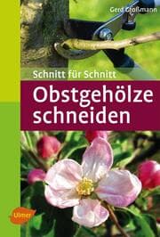 Cover von Obstgehölze schneiden