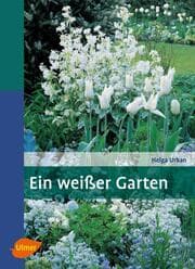 Cover von Ein weißer Garten