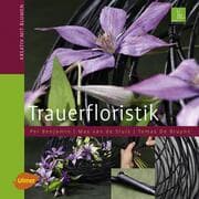 Cover von Trauerfloristik