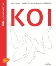 Cover von Koi