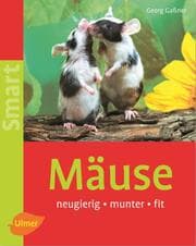 Cover von Mäuse