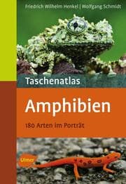Cover von Amphibien