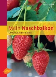 Cover von Mein Naschbalkon
