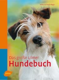 Cover von Das große Ulmer-Hundebuch