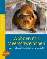 Cover von Wohnen mit Meerschweinchen