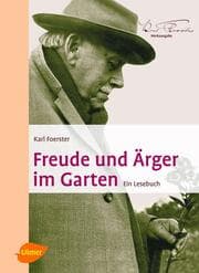 Cover von Freude und Ärger im Garten