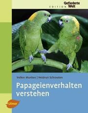 Cover von Papageienverhalten verstehen