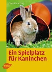 Cover von Ein Spielplatz für Kaninchen