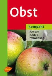 Cover von Obst kompakt