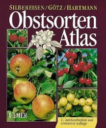 Cover von Obstsorten-Atlas