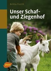 Cover von Unser Schaf- und Ziegenhof