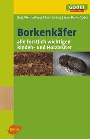 Cover von Borkenkäfer