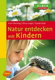 Cover von Natur entdecken mit Kindern