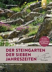 Cover von Der Steingarten der sieben Jahreszeiten