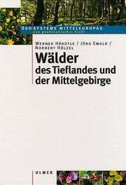Cover von Wälder des Tieflandes und der Mittelgebirge