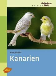 Cover von Kanarien