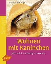 Cover von Wohnen mit Kaninchen