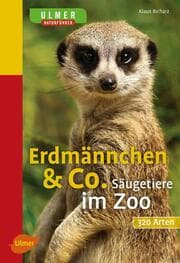 Cover von Erdmännchen & Co.