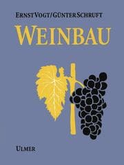 Cover von Weinbau
