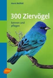 Cover von 300 Ziervögel