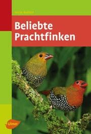 Cover von Beliebte Prachtfinken