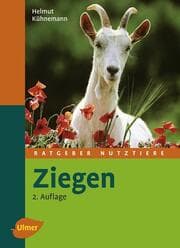 Cover von Ziegen