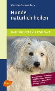 Cover von Hunde natürlich heilen