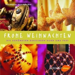 Cover von Frohe Weihnachten