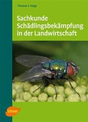 Cover von Sachkunde Schädlingsbekämpfung in der Landwirtschaft