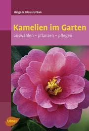 Cover von Kamelien im Garten